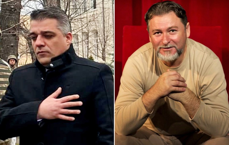 Doi consilieri PSD s-au luat la bătaie după ce au dansat Hora Unirii, la Huși. „A fost o joacă de băieți mai mari”