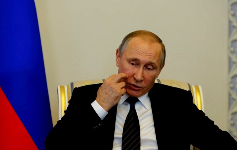 Ce îi transmite Vladmir Putin lui Serghei Skripal, după externare