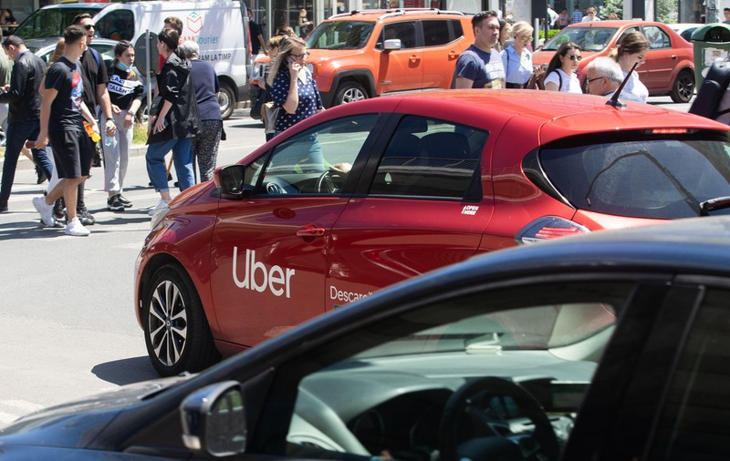 Mârlănia globală. Care-i, de fapt, problema cu Uber și clonele sale