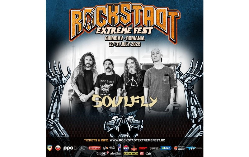Cel mai mare festival de muzică heavy metal din Europa de Est anunță scumpirea abonamentelor fiindcă „euro ar putea ajunge la 6 lei”
