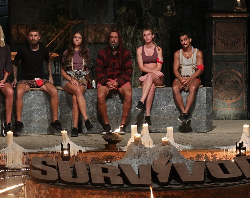 Laura Giurcanu, CRBL și TJ Miles, propuși spre eliminare la „Survivor România” 2022
