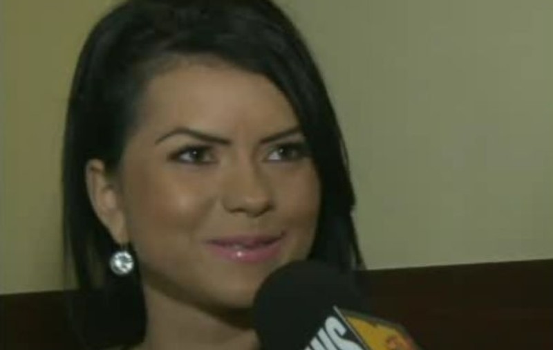 Video | Cât s-a cizelat. Uite cum arăta Inna la debutul în muzică!