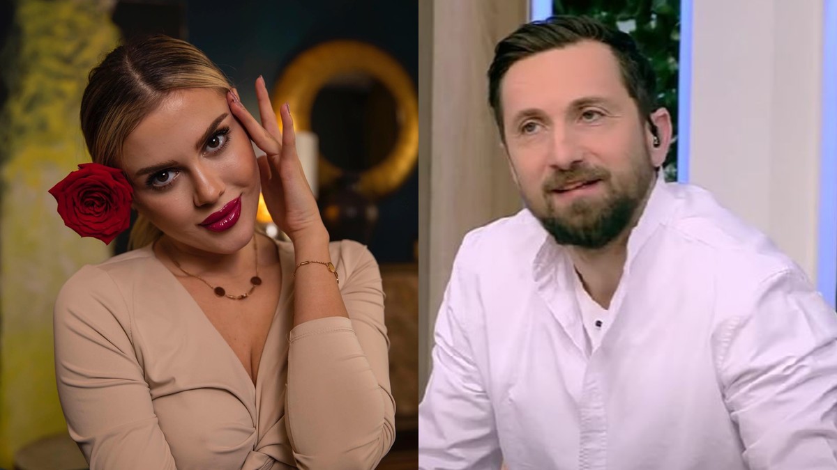 Emily Burghelea și Dani Oțil