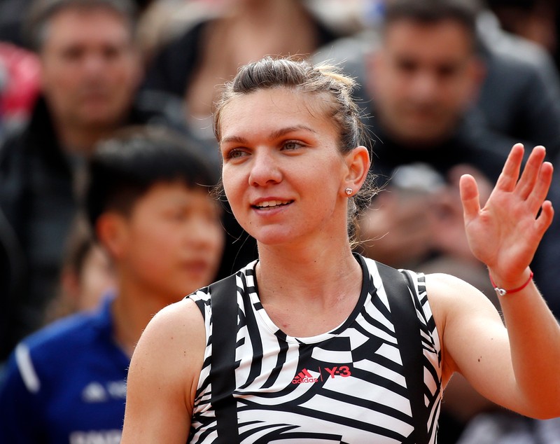 Roland Garros. Irina Begu, victorioasă după un meci-maraton, merge cu Simona Halep în turul 3 | LIVE BLOG