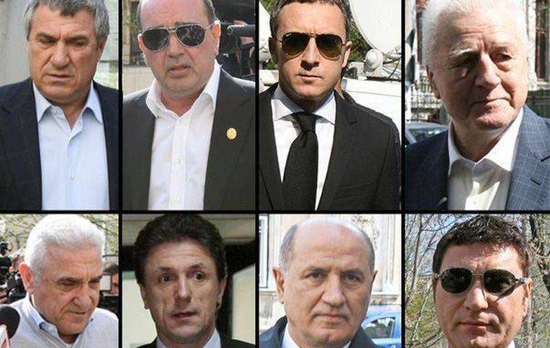 O nouă amânare în "Dosarul Transferurilor". Verdictul va fi dat pe 4 martie