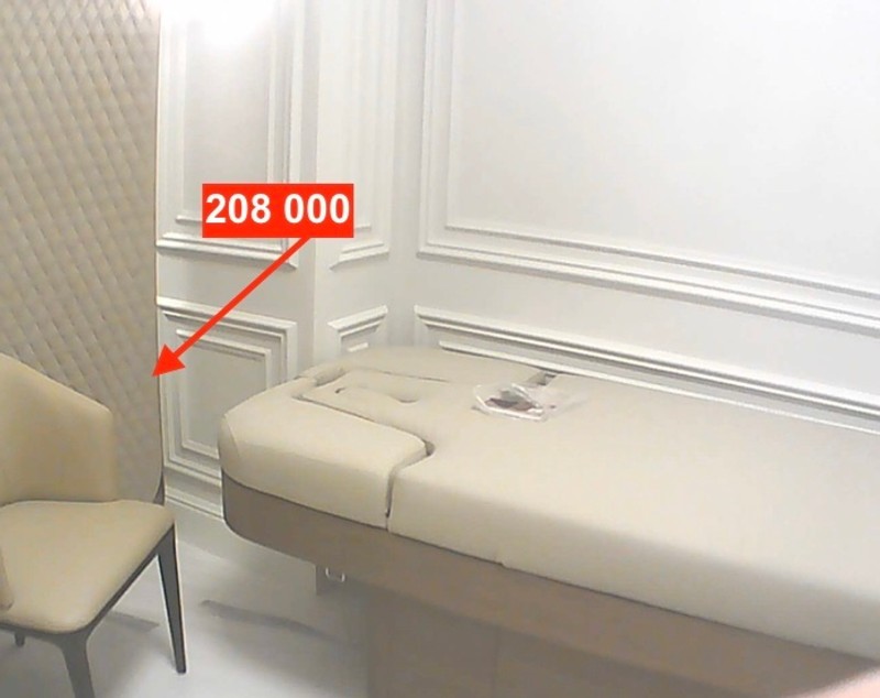 Filmare cu camera ascunsă în „palatul de un miliard de euro al lui Putin”. Dezvăluiri „din interiorul celei mai secrete și bine păzite clădiri”