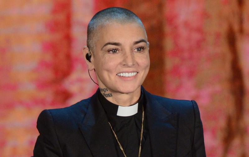Top 10 melodii Sinéad O’Connor. Cântăreața a lansat 10 albume de-a lungul carierei
