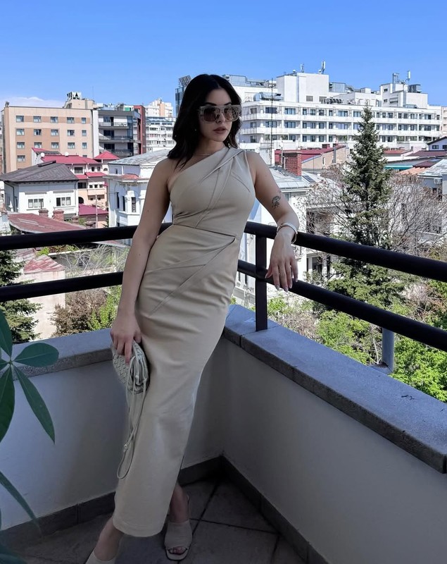 Ce se va întâmpla cu emisiunea „Viața fără filtru”, prezentată de Natalia Mateuț. În ce zile poate fi urmărită la Antena Stars
