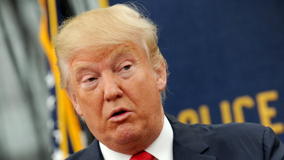 Donald Trump Foto: Profimedia
