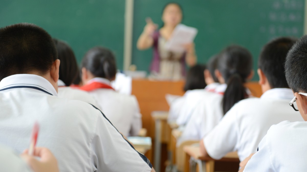 VIDEO Tot mai puțini copii români merg la grădiniță. Suntem pe ultimele locuri în UE la educația timpurie: „România bananieră educațional”