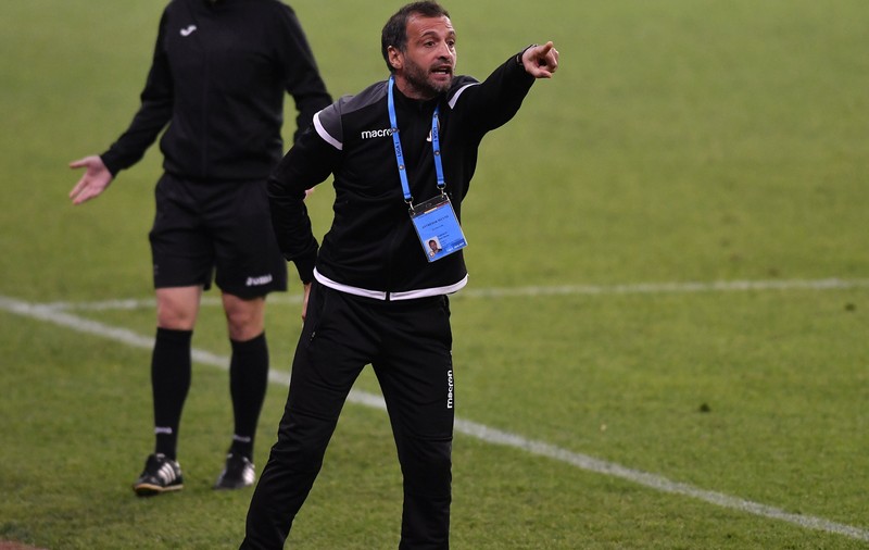 Cine este Dinu Todoran, noul antrenor de la FCSB. Gigi Becali: „L-am chemat, a venit, a semnat deja”