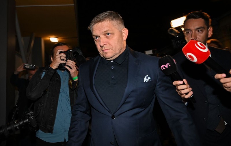 Robert Fico promite că orientarea politicii externe a Slovaciei nu se va schimba. Ce spune despre relațiile cu Ucraina