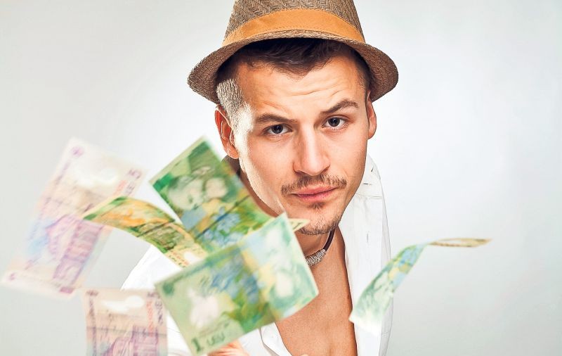 Controale fără număr, fără număr... Fiscul a pus ochii pe bogaţii României! Manelişti, cămătari, afacerişti, nimeni nu scapă