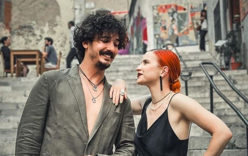 Cu ce se ocupă iubitul Cristinei Ciobănașu: „Nu îl las să își practice meseria acasă”