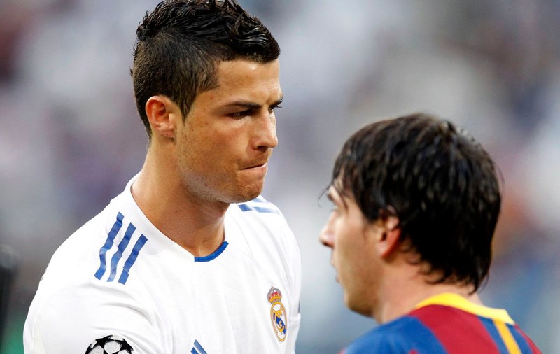 Ronaldo, cel mai bogat fotbalist în activitate. Cristiano are în conturi 148.000.000 de euro. Vezi top 10!