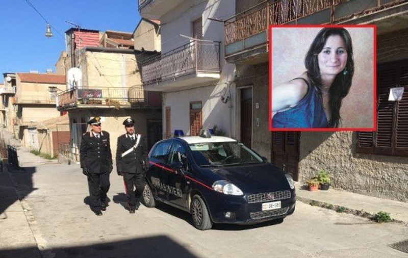 Doi români din Italia au fost condamnați la închisoare pe viață pentru că au omorât o tânără mamă în fața fetiței ei de 11 luni!