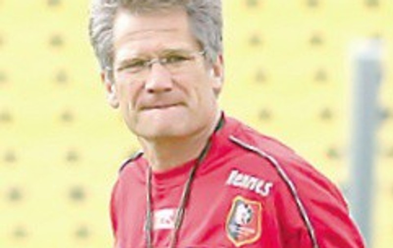 Ladislau Bölöni: ”Aş veni, dar Steaua are antrenor”