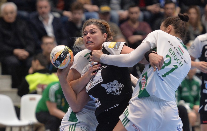După râs urmează plâns? În sferturile de finală ale Ligii Campionilor, CSM București și HCM Baia Mare au misiuni ce par imposibile