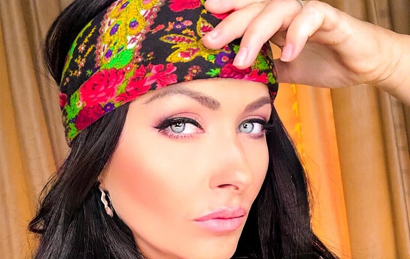 Gabriela Cristea, jignită pe Instagram. Ce reacție a avut vedeta. „Mi-a zis că e păcat că Dumnezeu ne-a dat copii”