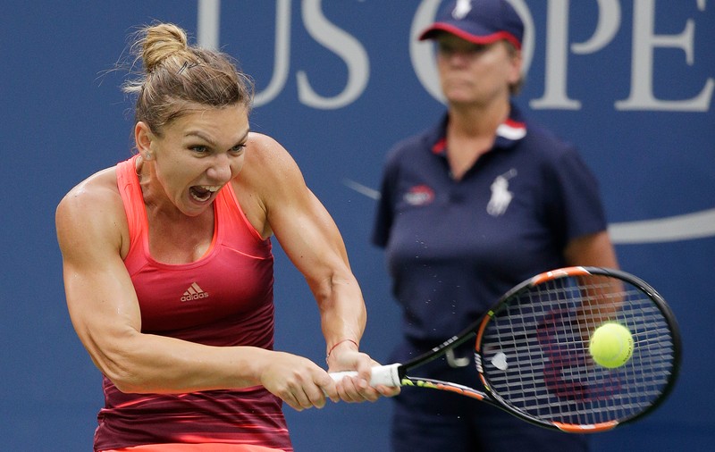 Simona Halep și tendonul lui Ahile. ^Numărul 2 WTA nu-și pune mari speranțe la turneul de la Beijing. ”Voi face tot ce pot!”