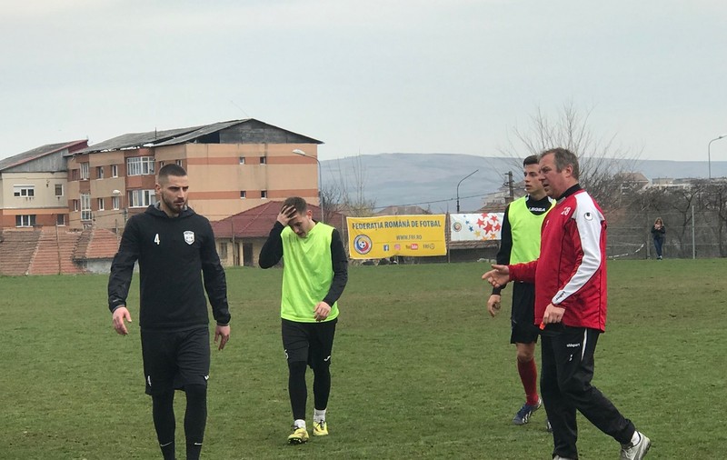 Nicolae Stanciu și Gicu Grozav, așteptați la Alba-Iulia, ca să facă Unirea mare