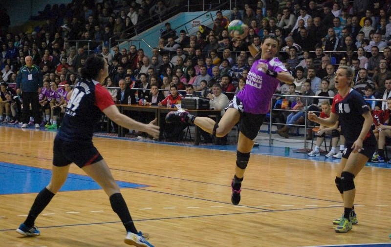 Fehérvár KC a câștigat turneul amical de la Zalău
