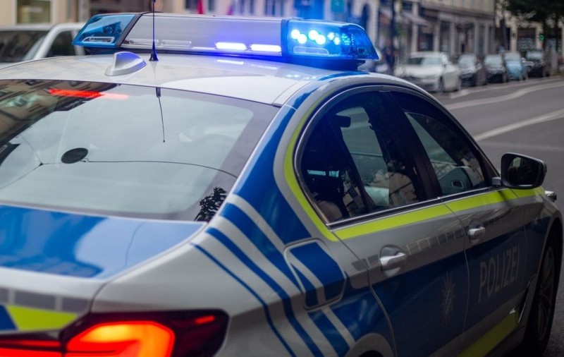 Poliția din Berlin a deschis o anchetă în acest caz. Imagine cu caracter ilustrativ. Sursă foto: Hepta.