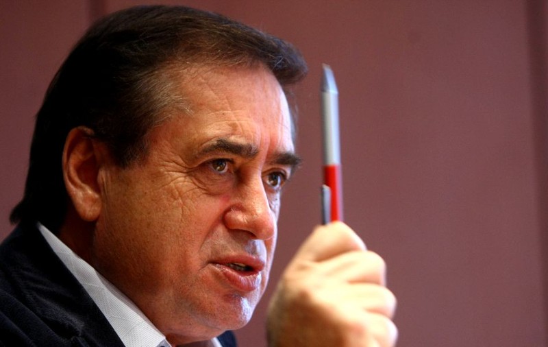 Edi Iordănescu, criticat de patron, după înfrângerea Astrei la Craiova. Ioan Niculae: ”Joacă tot la 0-0 și în Play-off”