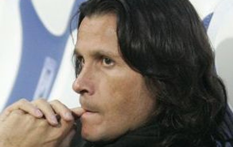 Nicolo Napoli, demis de la Craiova
