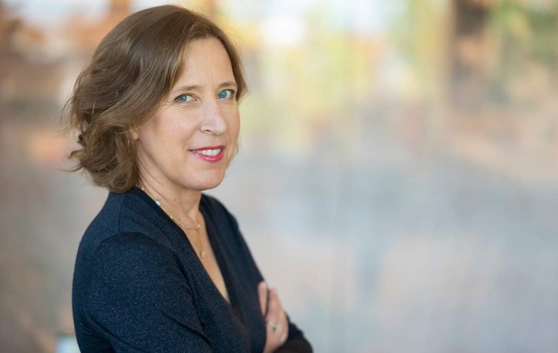 Susan Wojcicki a murit. Fostul director general al YouTube avea 56 de ani