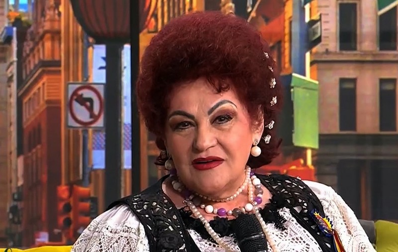 Cum a slăbit Elena Merișoreanu 5 kilograme: „Eu nu eram obeză, aveam 80 de kilograme”. La ce alimente a renunțat
