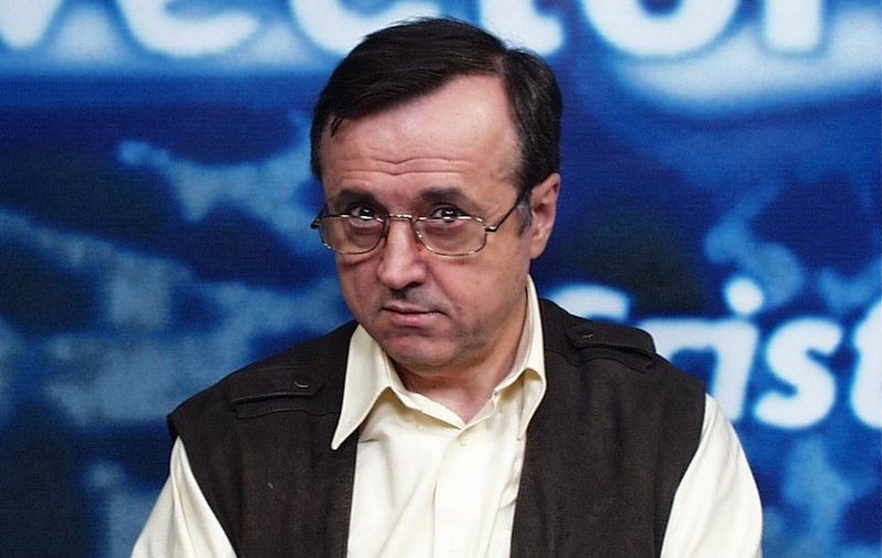 Cristoiu renunţă 99 % la Antena 3