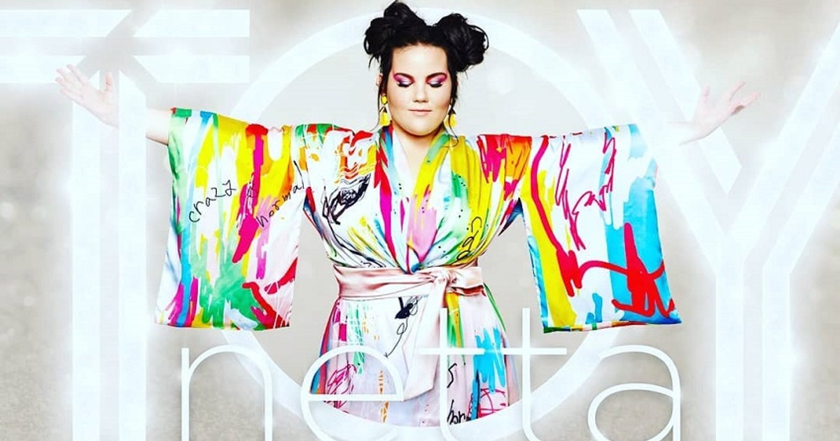 Netta Barzilai (Israel) a câştigat Eurovision 2018