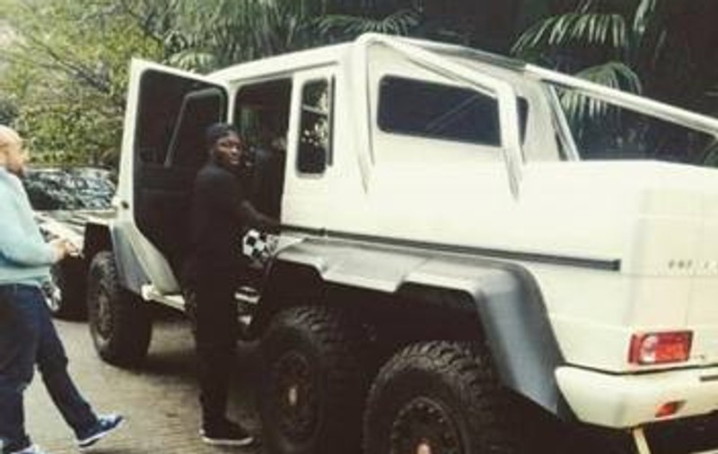 Muntari s-a cerut afară! Gestul ghanezului de la AC Milan șochează Italia