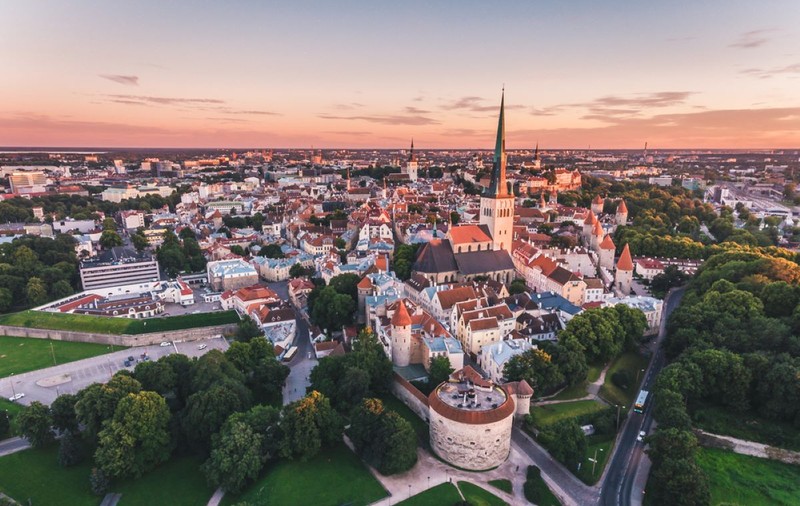 Locuri de vizitat în Estonia - cele mai apreciate destinații de vacanță