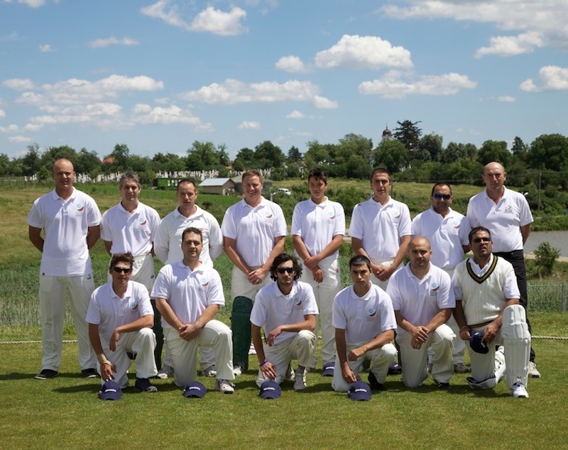 Cricket-ul, al doilea cel mai popular sport din lume, după fotbal, se dezvoltă în România