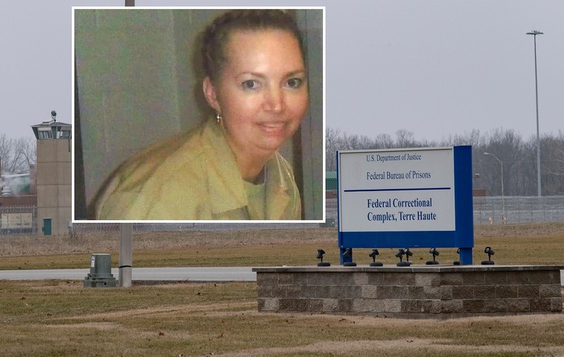 Lisa Montgomery, singura femeie din SUA condamnată la moarte în ultimii 67 ani, a fost executată