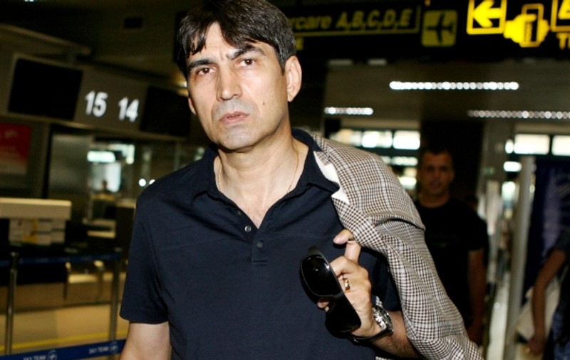 Piţurcă i-a răspuns lui Zenga: ”Să vorbească de arabii lui!”