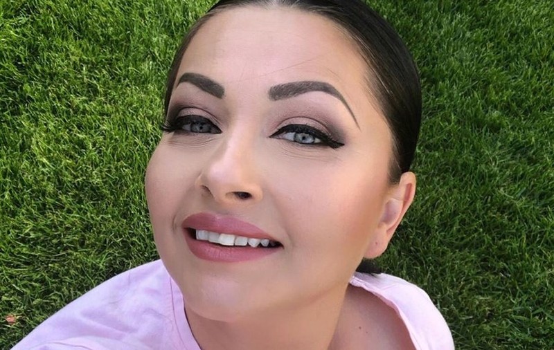 Gabriela Cristea a avut probleme atunci când a ieșit din casă, după două luni de izolare. Vedeta, în pragul unui atac de panică. „Am început să am amețeli”