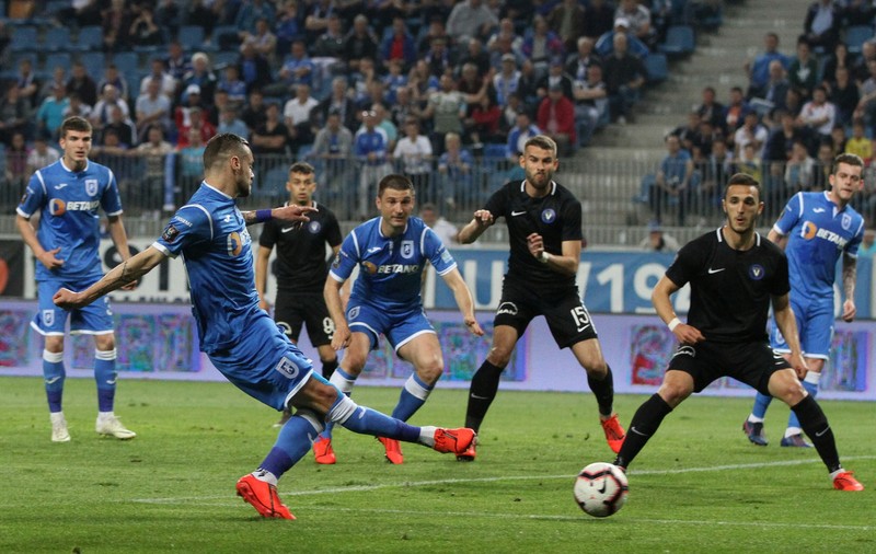 Barometrul antrenorilor. Mircea Rădulescu a comentat meciul CS U Craiova - Viitorul (1-2): ”Echipa lui Hagi are știința de a câștiga un meci”