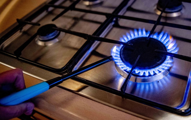 Aparatele de gătit cu gaz pot fi la fel de toxice precum fumatul pasiv, avertizează experții