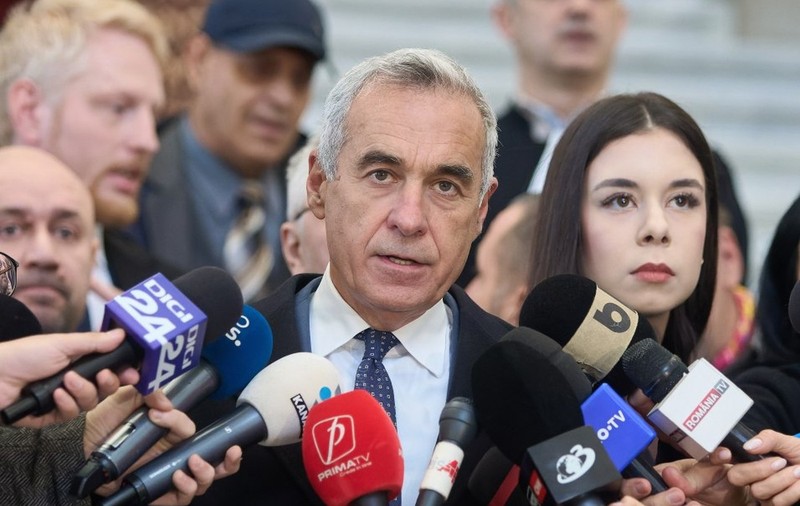 Călin Georgescu, după jaful de la Muzeul Drents din Olanda: „Unde era paza? Unde era statul român?”