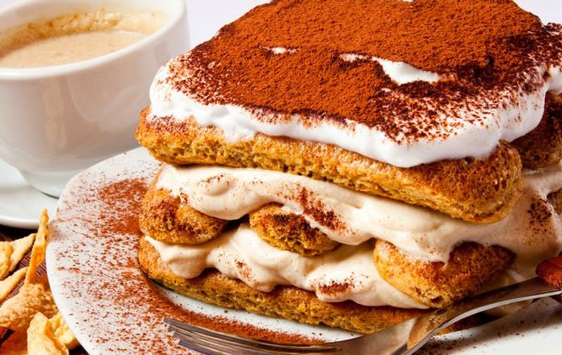 Tatăl desertului „Tiramisu” a murit la 93 de ani. Istoria rețetei care l-a făcut celebru