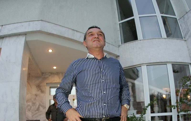 Gigi, uite ce te aşteaptă acasă!