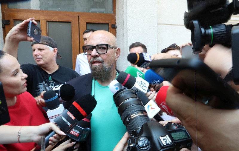 Cristian Popescu Piedone a fost trimis în judecată de DNA. E acuzat că a avertizat Hotelul Internațional din Sinaia de controlul ANPC