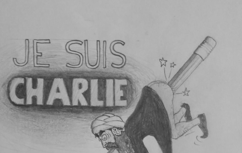 ATENTATUL DE LA CHARLIE HEBDO / ”Charlie a fost victima ignoranţei!”