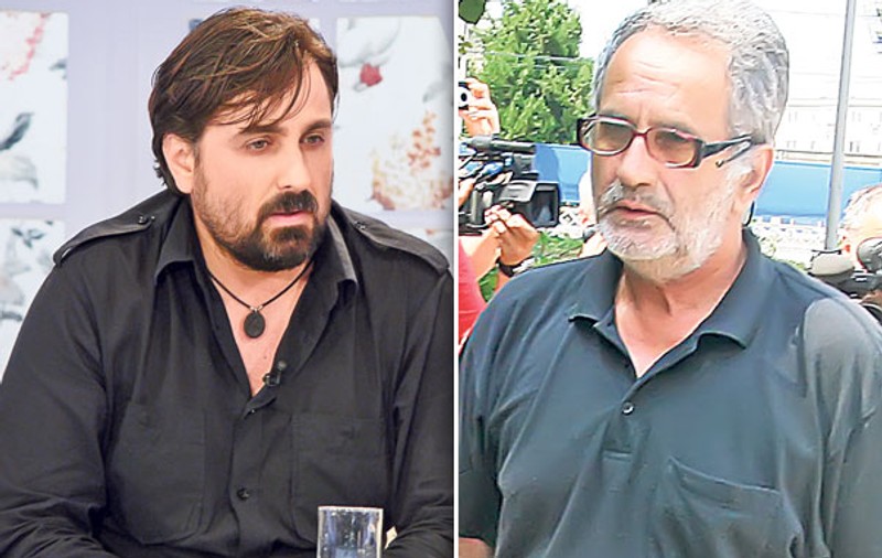 Ion Manole: «Petru ar trebui să îşi facă testul ADN»
