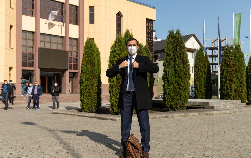 Cazul Coliban. Politicianul român, indiferent de partid, nu dă socoteală. El doar face socoteală