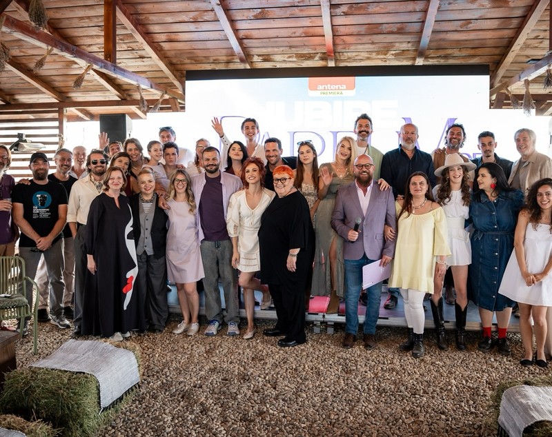 Cum se menține Magda Catone în formă la 66 de ani. „Asta e maniera mea de a face efort”