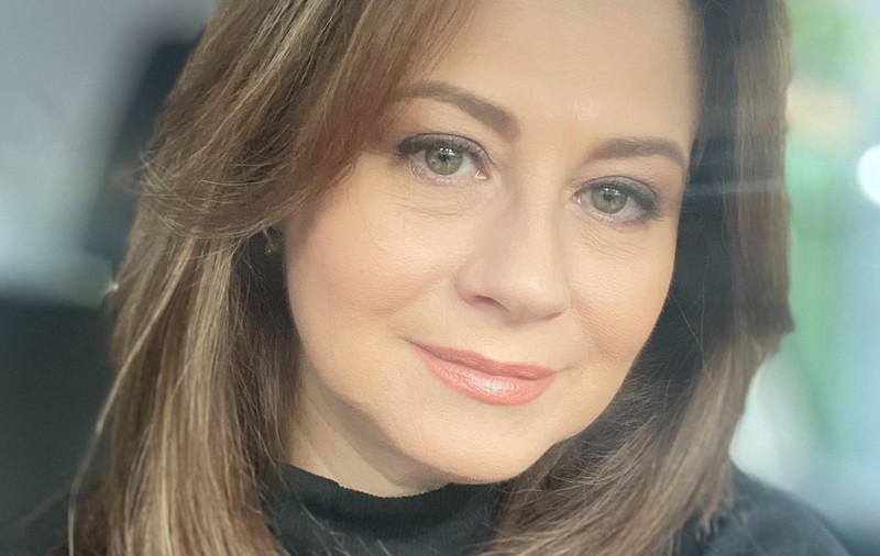 Corina Dănilă, apariție într-un nou proiect alături de Ionuț Ciocia, Brânzoi din „Las Fierbinți”. Actrița a fost văzută din ce în ce mai rar în public